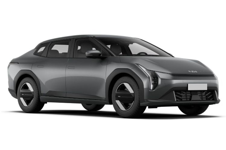 2026 Kia EV4 Air Standard Range CT