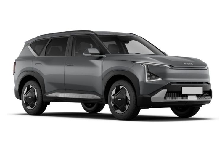 2026 Kia EV5 Air Long Range OVc