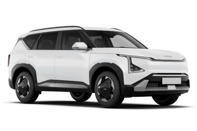 2025 Kia EV5 Air Long Range OVc