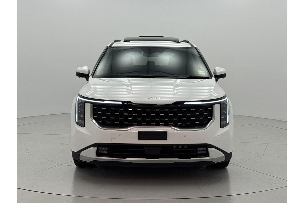 2026 Kia Carnival GT-Line KA4 PE