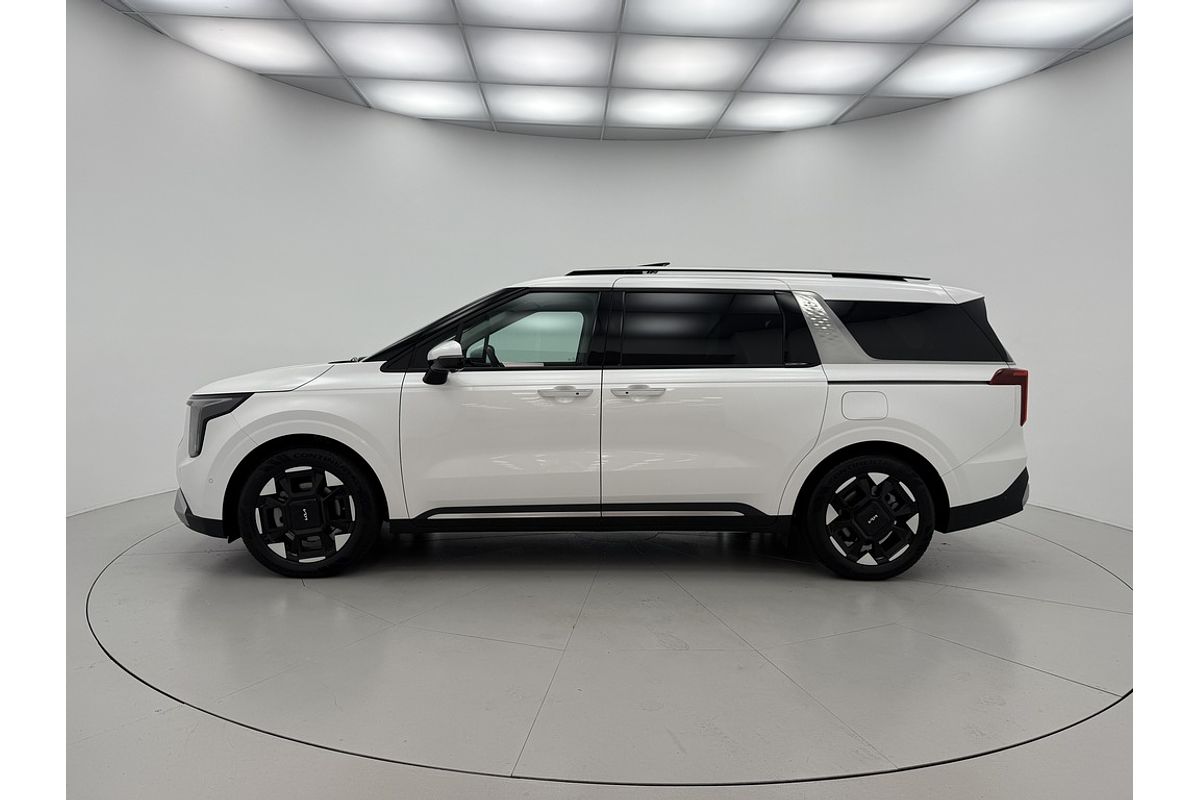 MY27 Kia  KA4 PE GT-LINE DSL A/T