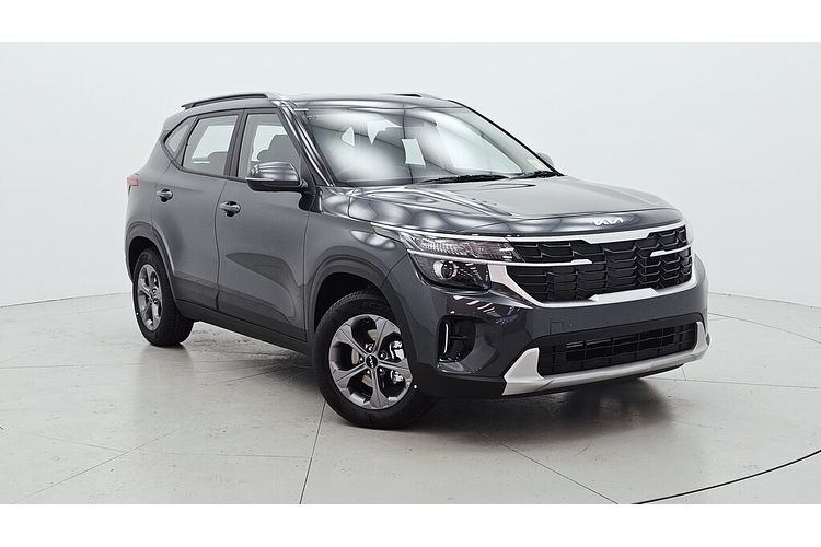 2026 Kia Seltos S SP2 PE