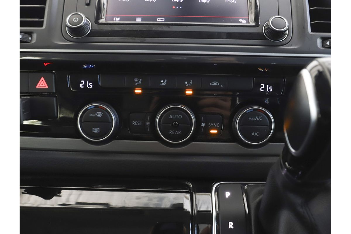 MY19 Volkswagen Multivan Comfortline TDi340 7sp DSG (SGMGB7/19)