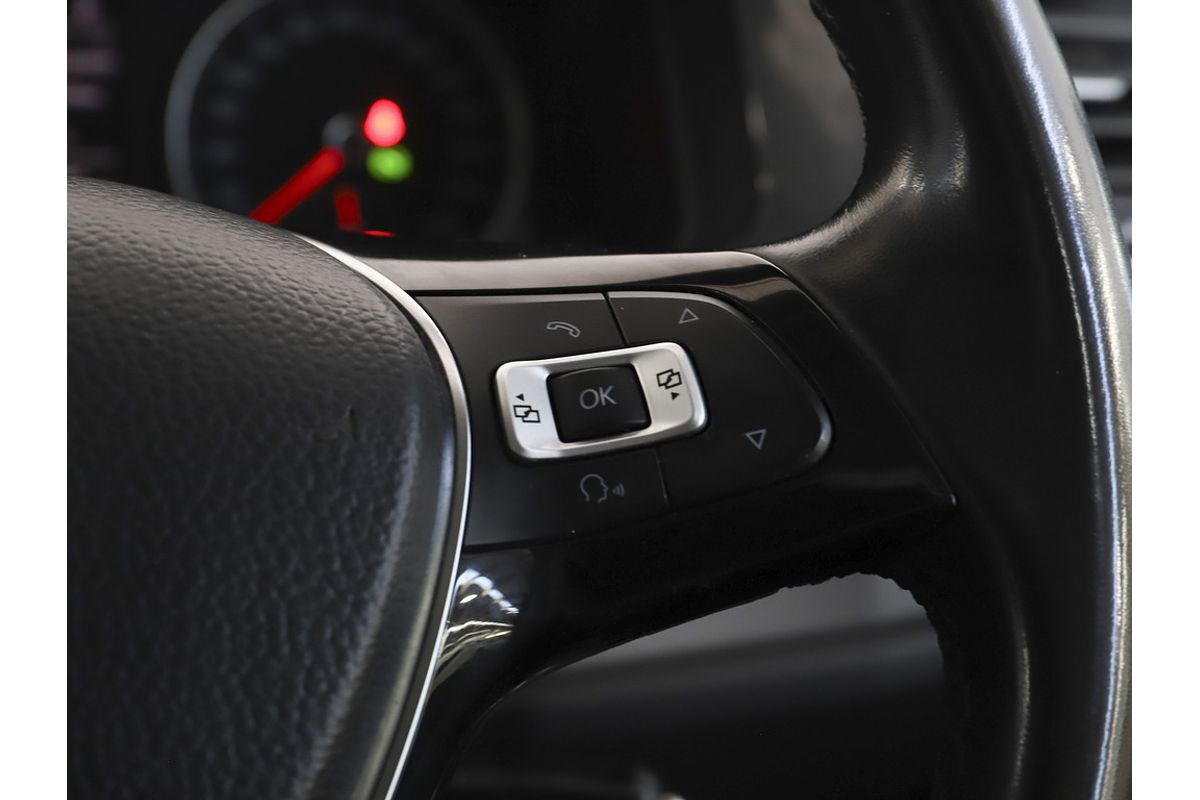 MY19 Volkswagen Multivan Comfortline TDi340 7sp DSG (SGMGB7/19)