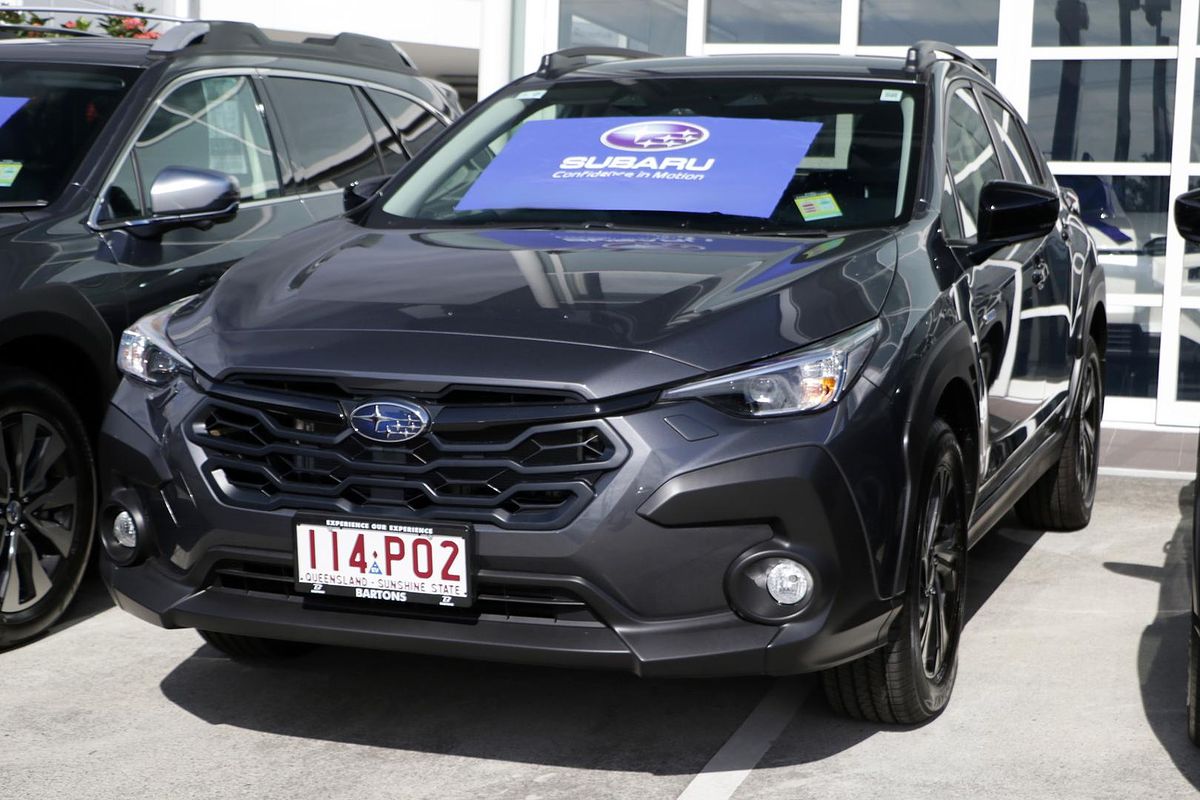 2025 Subaru Crosstrek Hybrid L G6X