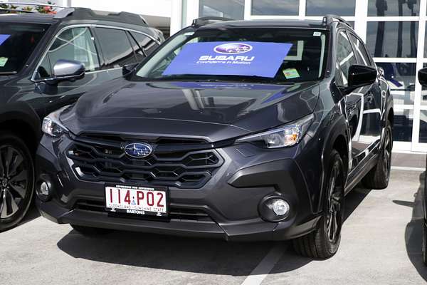 2025 Subaru Crosstrek Hybrid L G6X