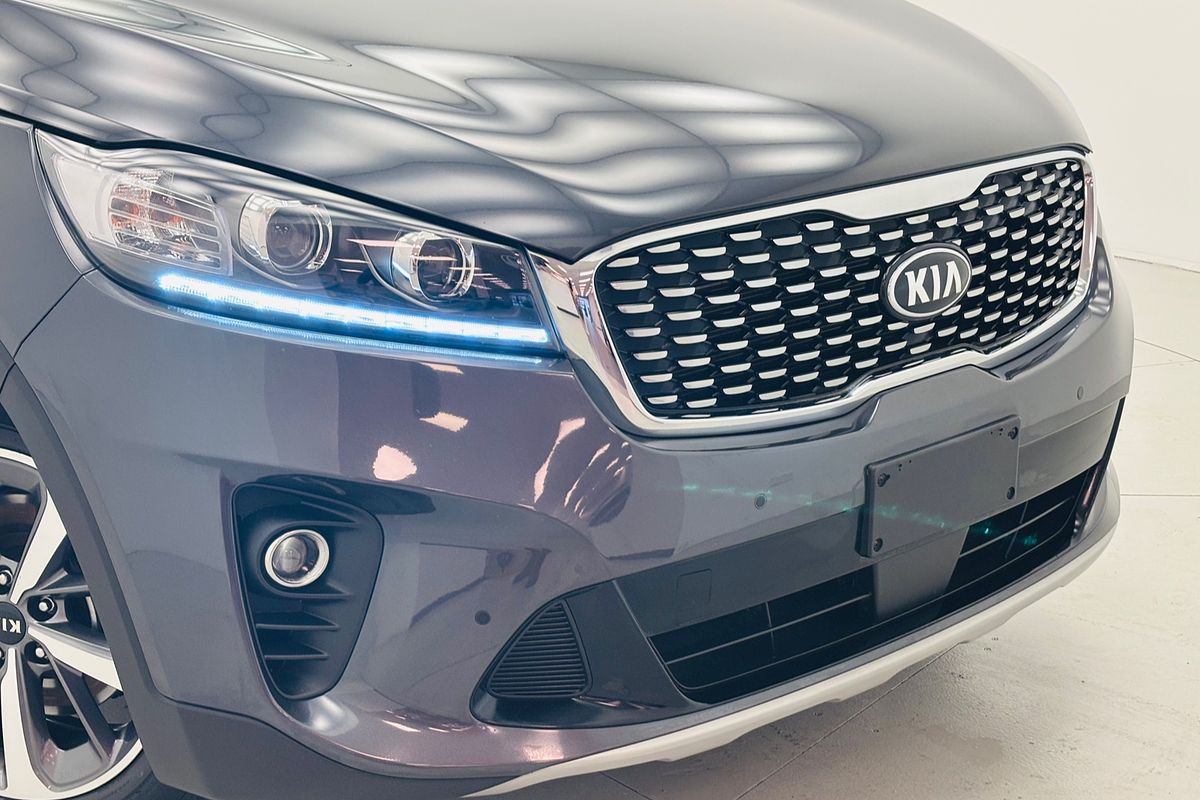 MY20 Kia Sorento Sport Petrol Auto Wagon