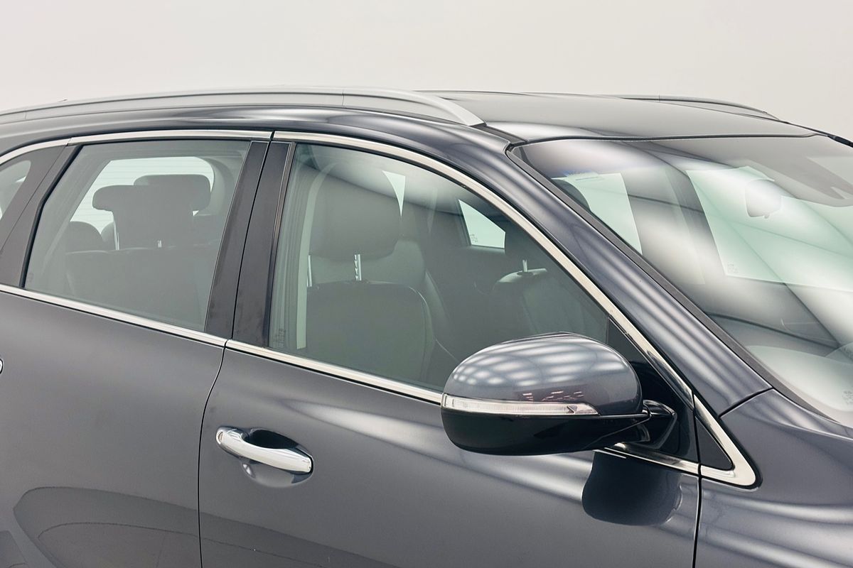 MY20 Kia Sorento Sport Petrol Auto Wagon