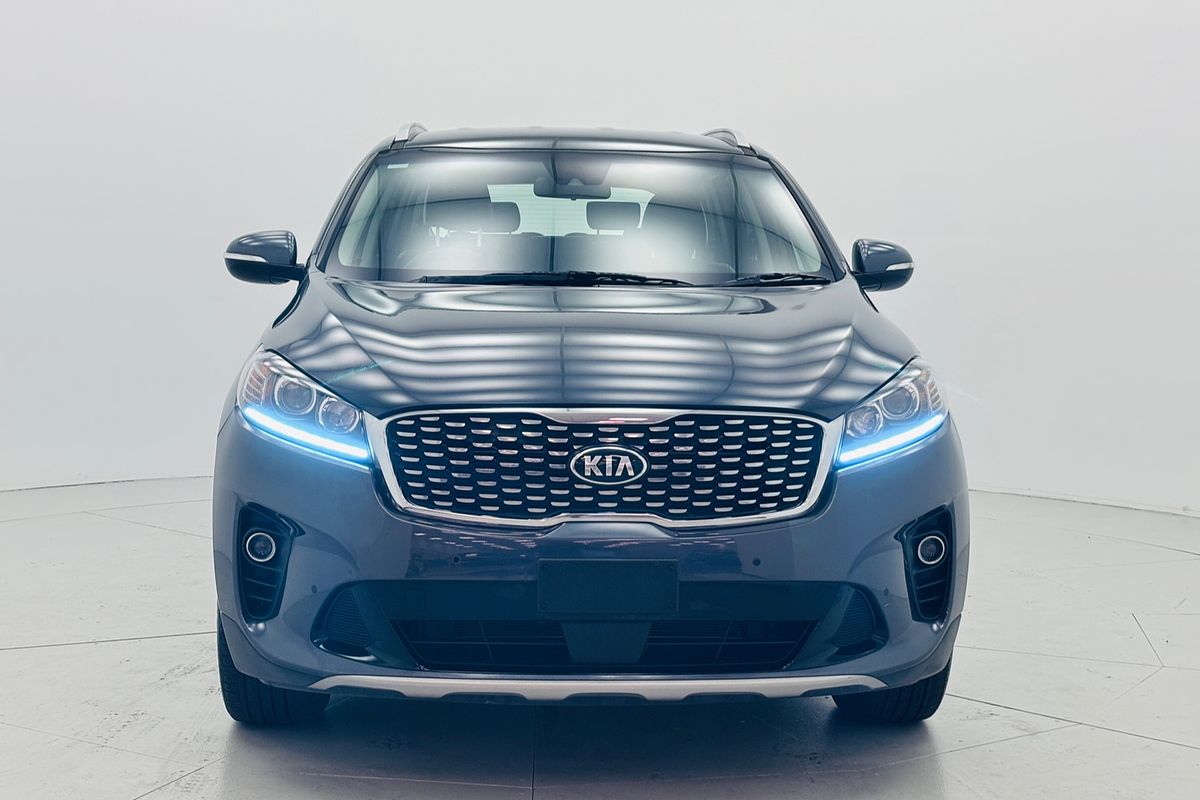MY20 Kia Sorento Sport Petrol Auto Wagon