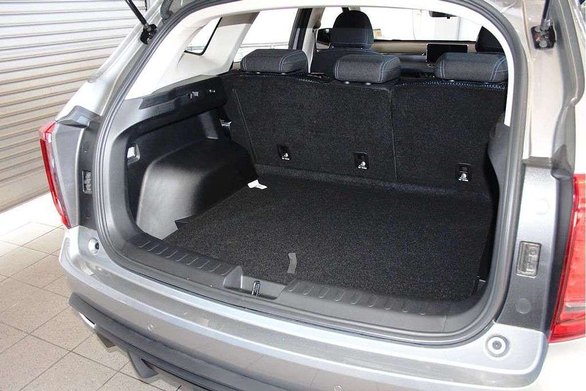 Jolion Facelift Premium Petrol Auto 4x2