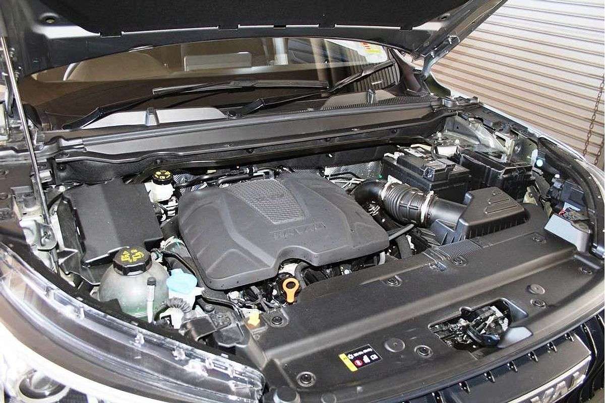 Jolion Facelift Premium Petrol Auto 4x2