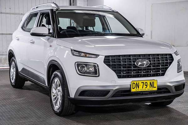 2024 Hyundai Venue QX.V5
