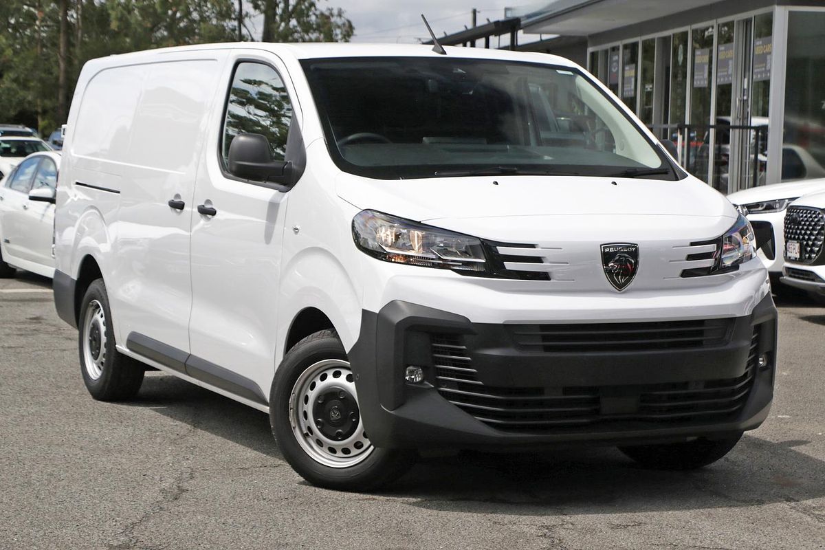 2025 Peugeot Expert Pro K0 SWB