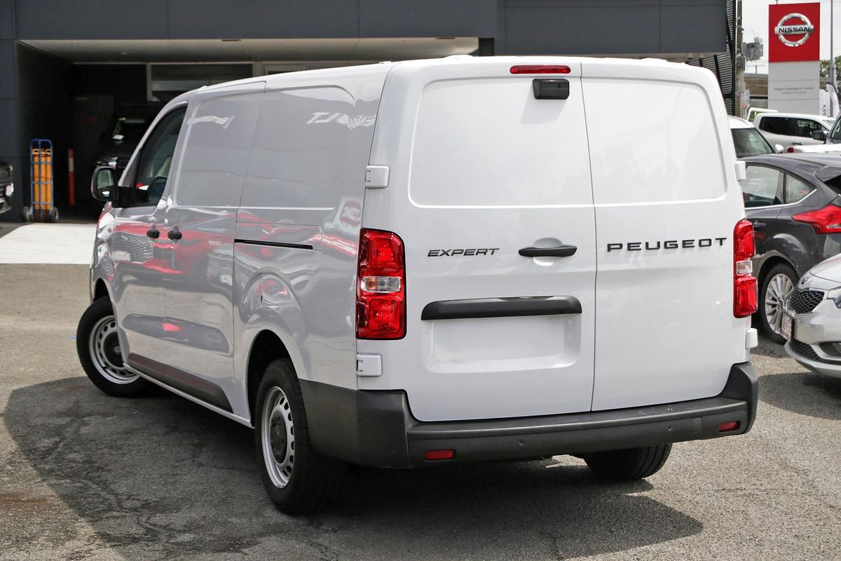 2025 Peugeot Expert Pro K0 SWB