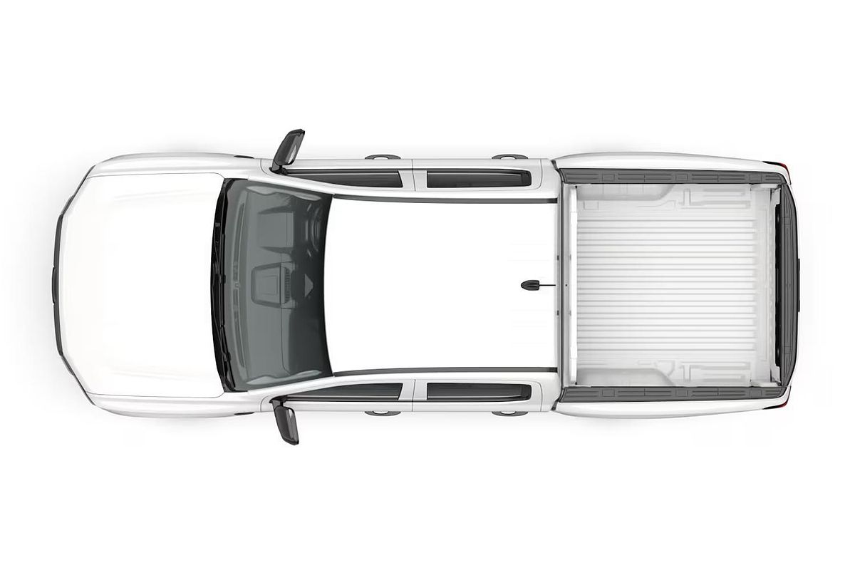 2026 Ford Ranger Wildtrak 4X4 3.0L