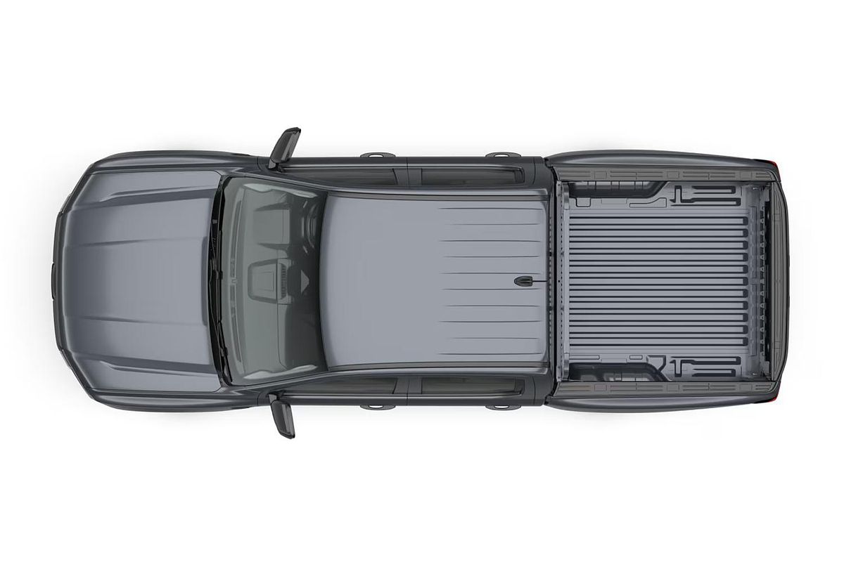 2026 Ford Ranger Wildtrak 4X4 2.0L