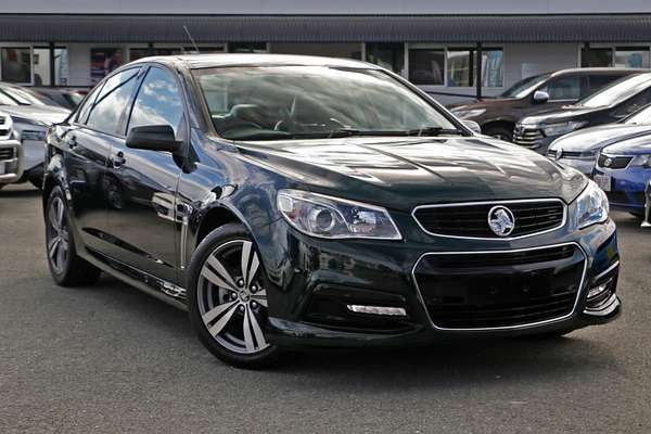 2013 Holden Commodore SV6 VF
