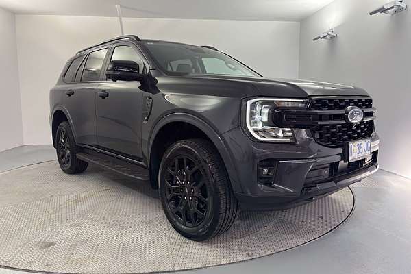 2025 Ford Everest Sport  3.0L