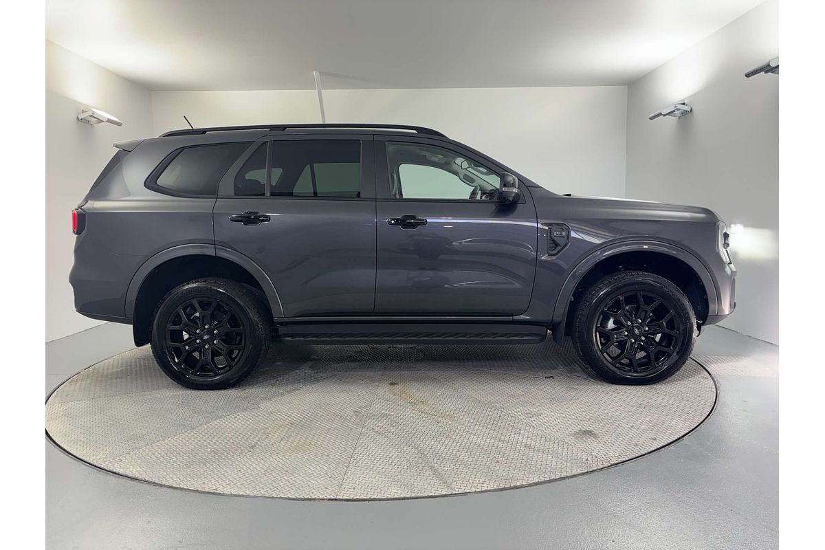 2025 Ford Everest Sport 3.0L