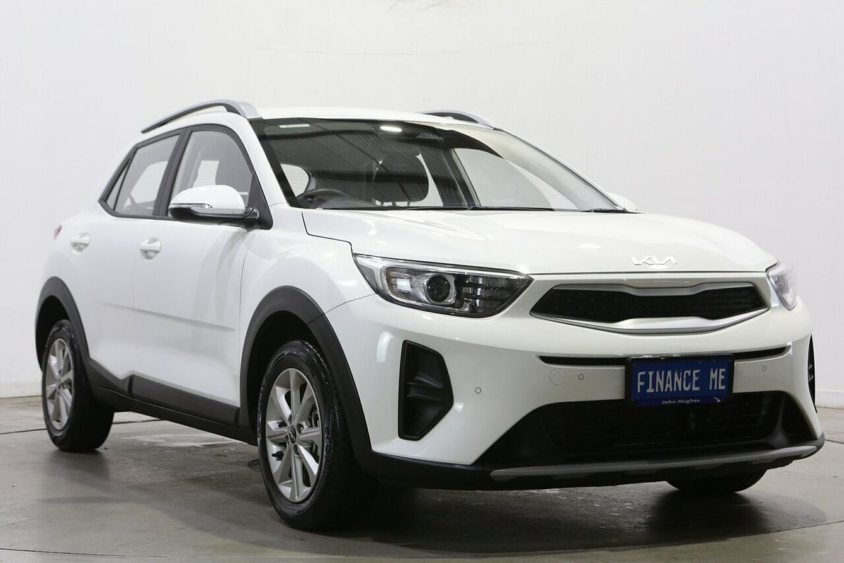 2024 Kia Stonic S YB