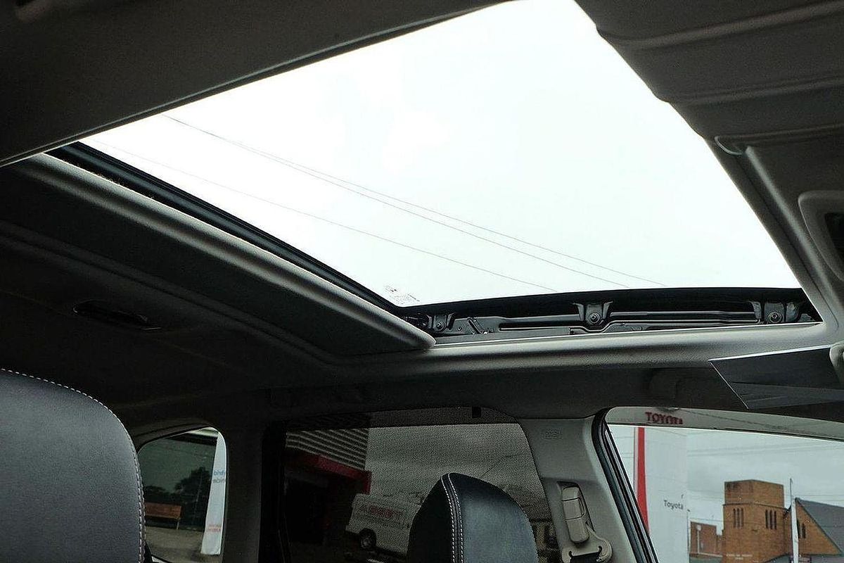 2016 Subaru Forester XT Premium S4