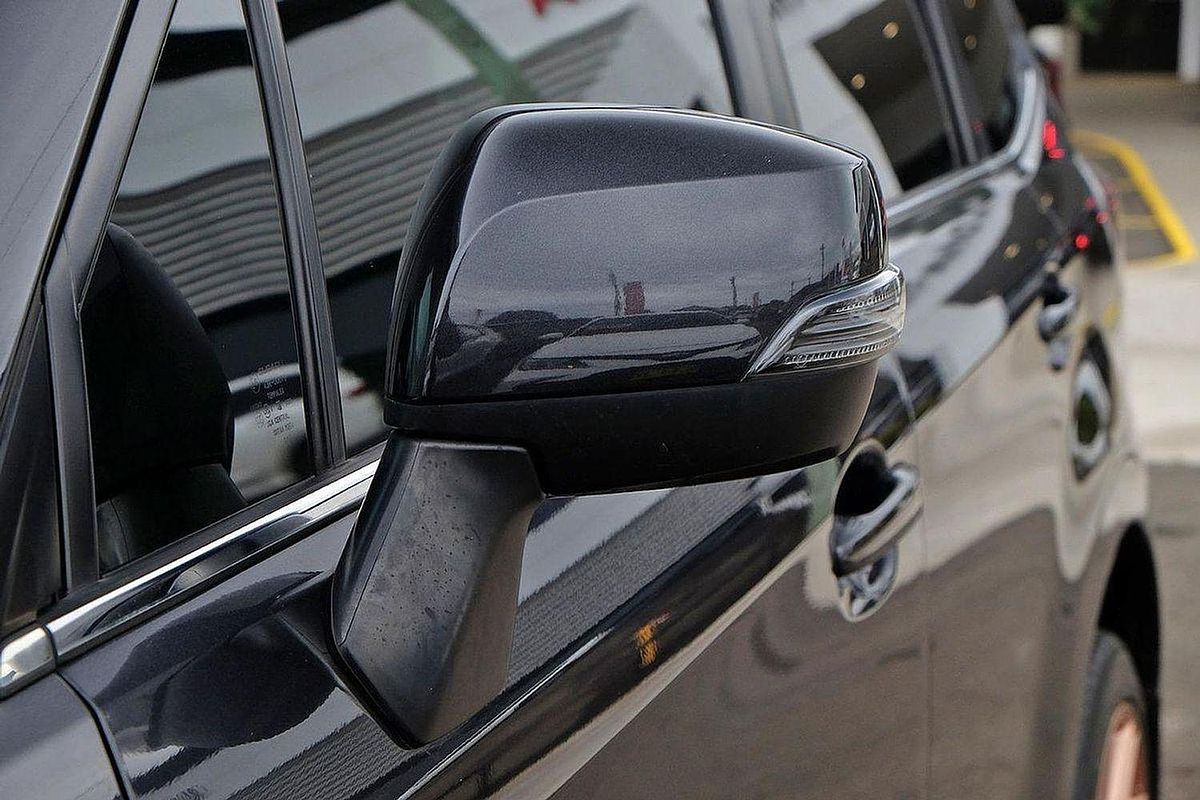 2016 Subaru Forester XT Premium S4