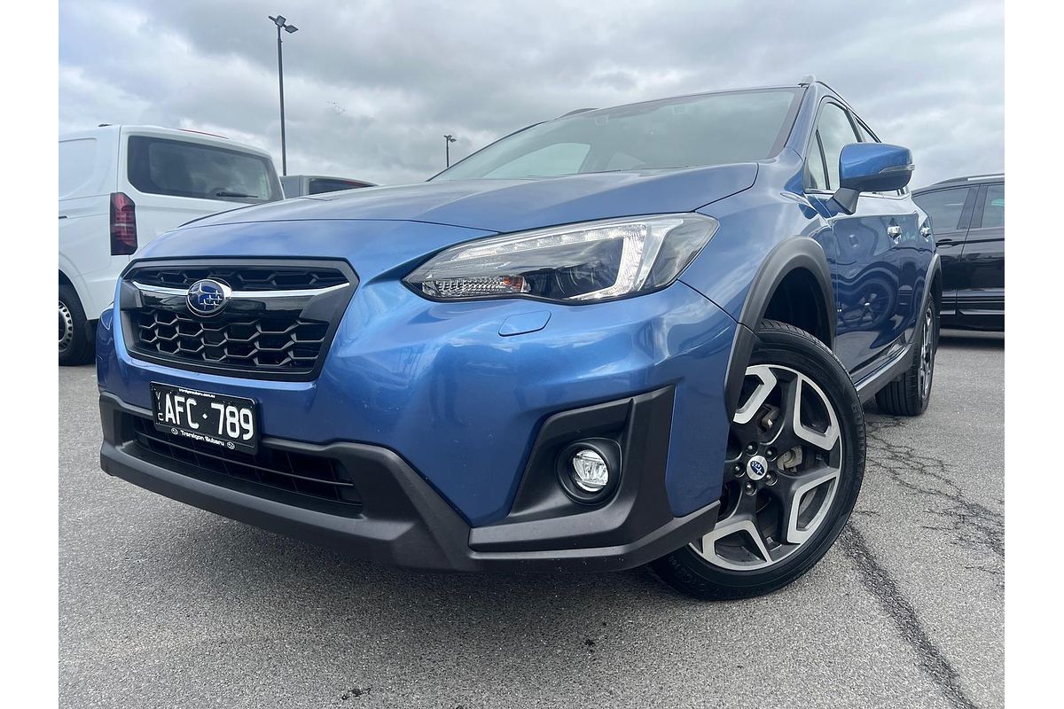 2019 Subaru XV 2.0i-S G5X