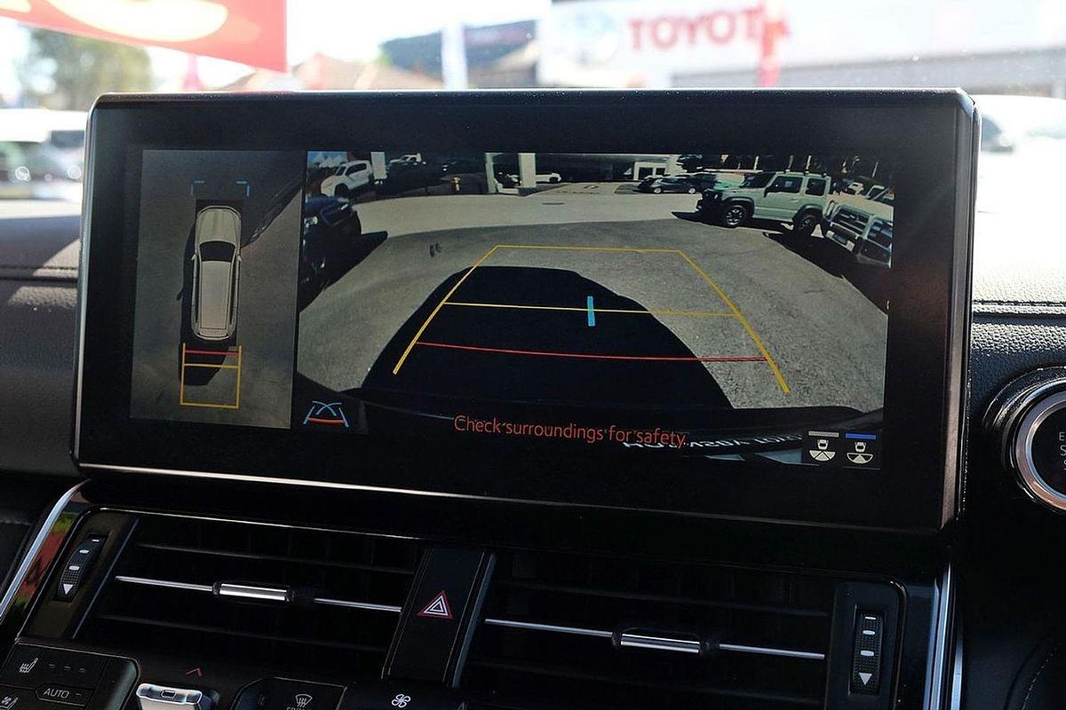 2022 Toyota Landcruiser Sahara ZX FJA300R