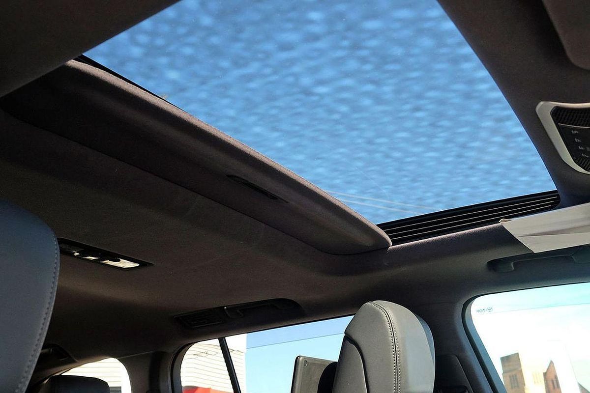 2022 Toyota Landcruiser Sahara ZX FJA300R