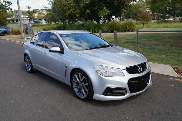 2014 Holden Commodore Evoke VF