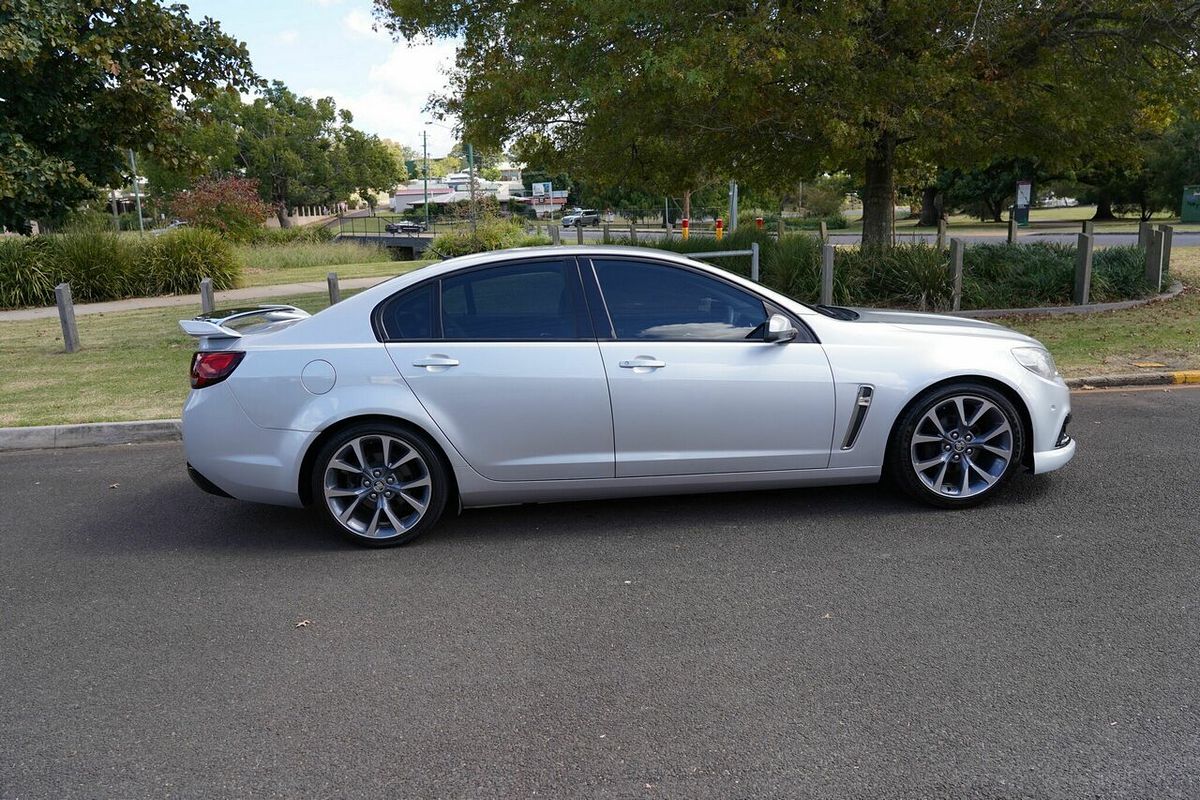 2014 Holden Commodore Evoke VF