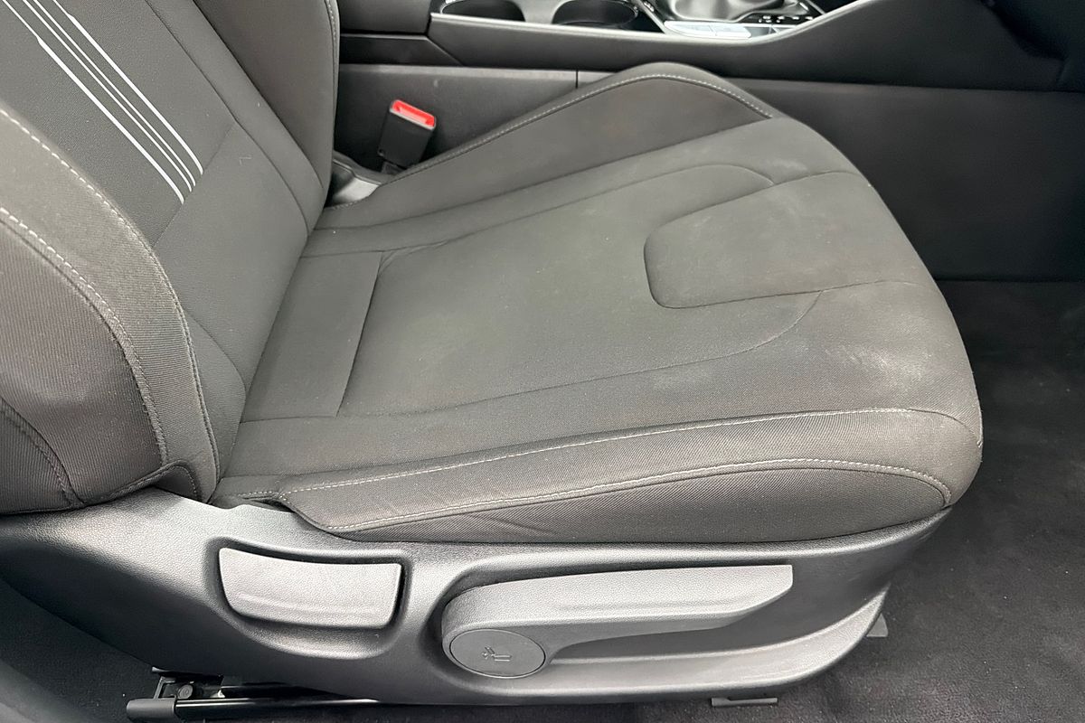 2024 Hyundai i30 Hybrid CN7.V2