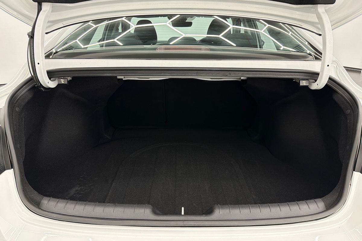 2024 Hyundai i30 Hybrid CN7.V2