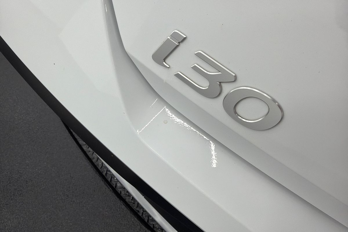 2024 Hyundai i30 Hybrid CN7.V2