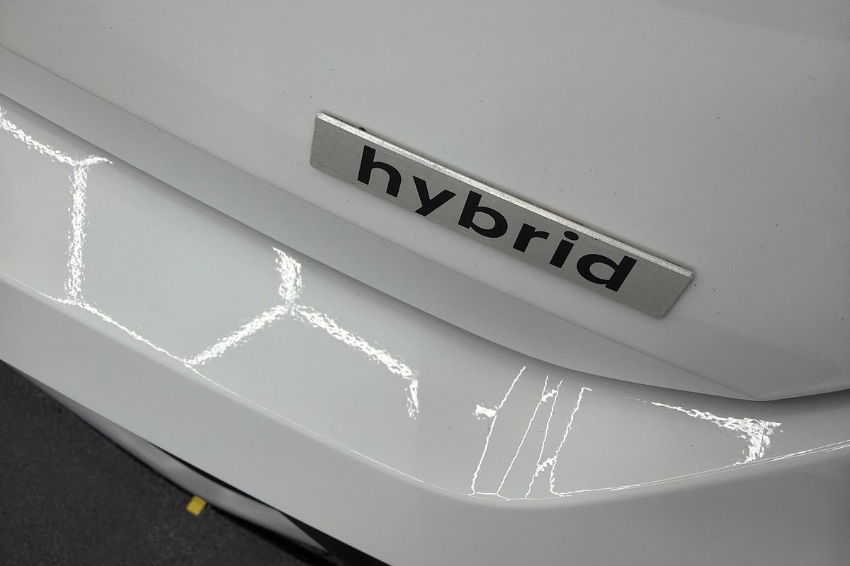 2024 Hyundai i30 Hybrid CN7.V2