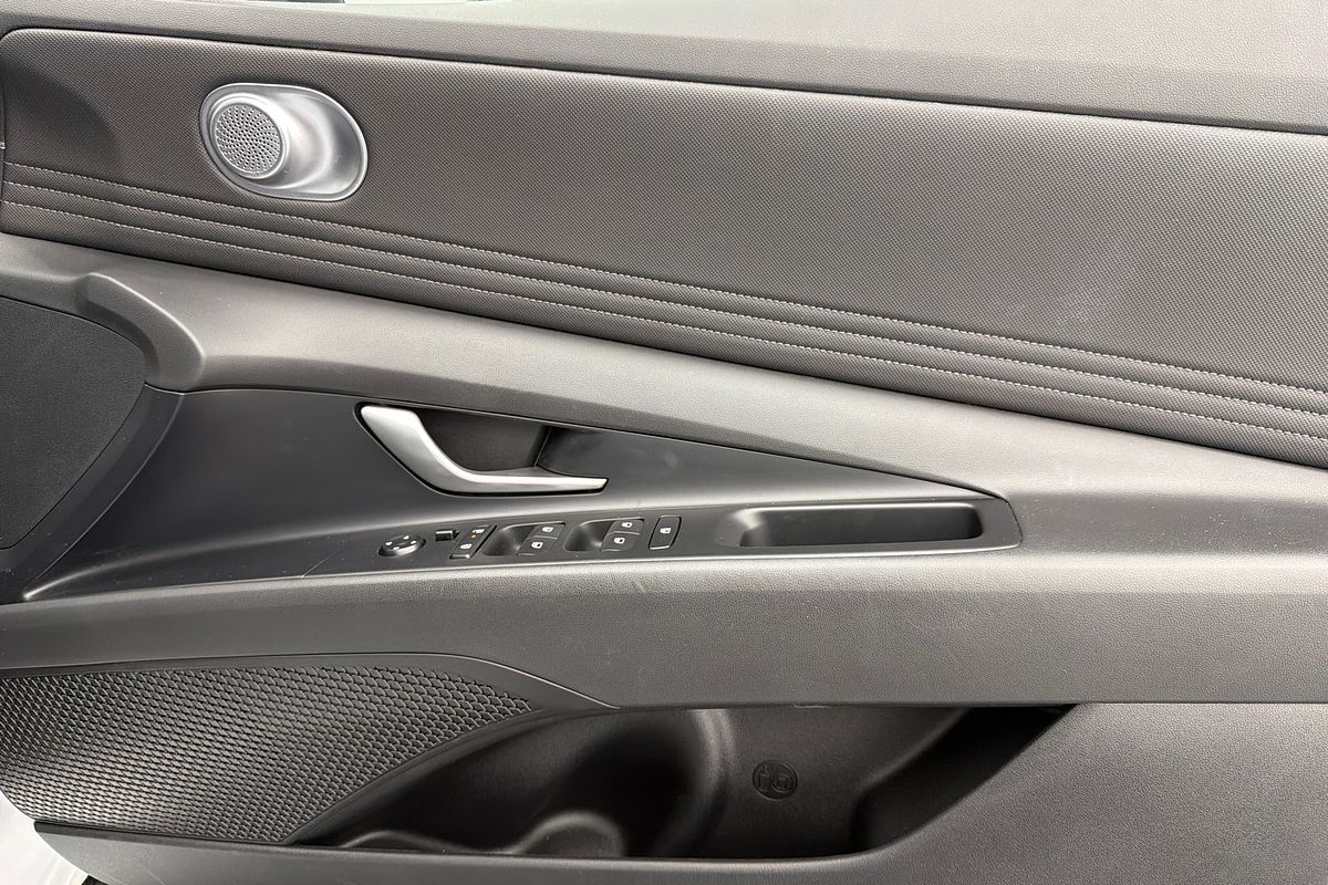 2024 Hyundai i30 Hybrid CN7.V2