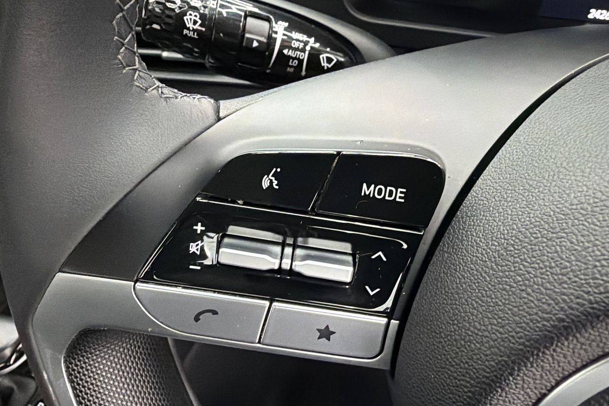 2024 Hyundai i30 Hybrid CN7.V2