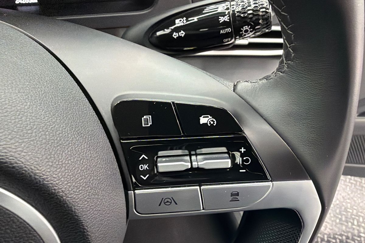 2024 Hyundai i30 Hybrid CN7.V2