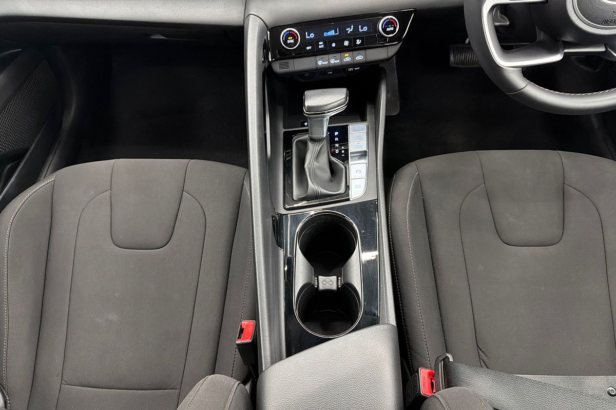 2024 Hyundai i30 Hybrid CN7.V2