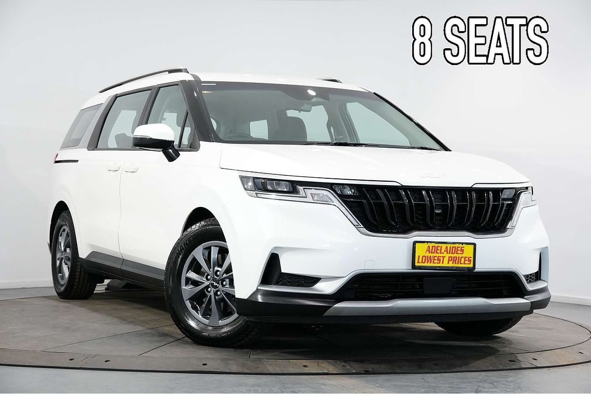 2023 Kia Carnival S KA4