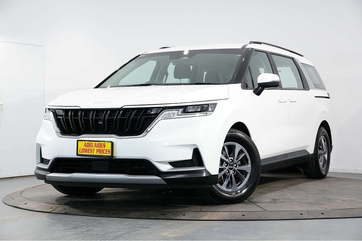 2023 Kia Carnival S KA4