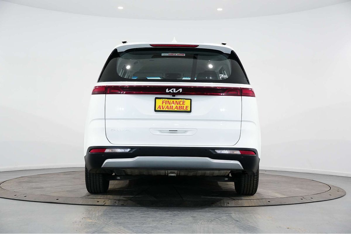 2023 Kia Carnival S KA4