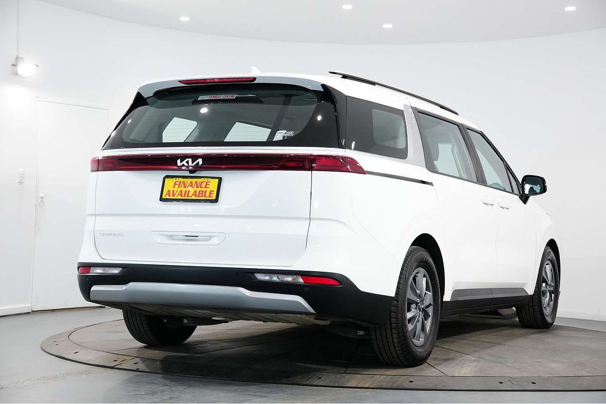 2023 Kia Carnival S KA4