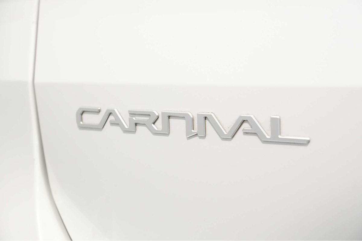 2023 Kia Carnival S KA4