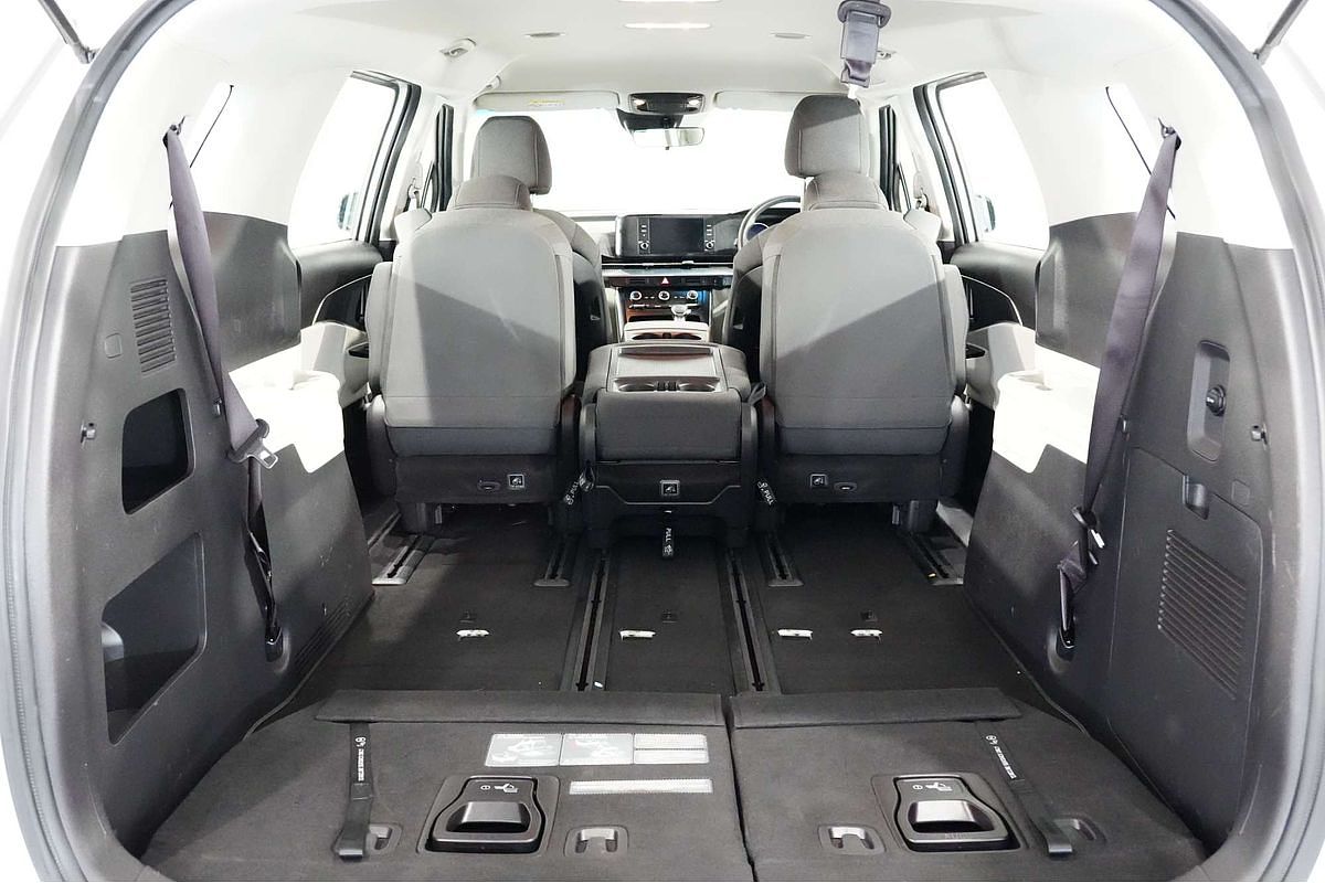 2023 Kia Carnival S KA4