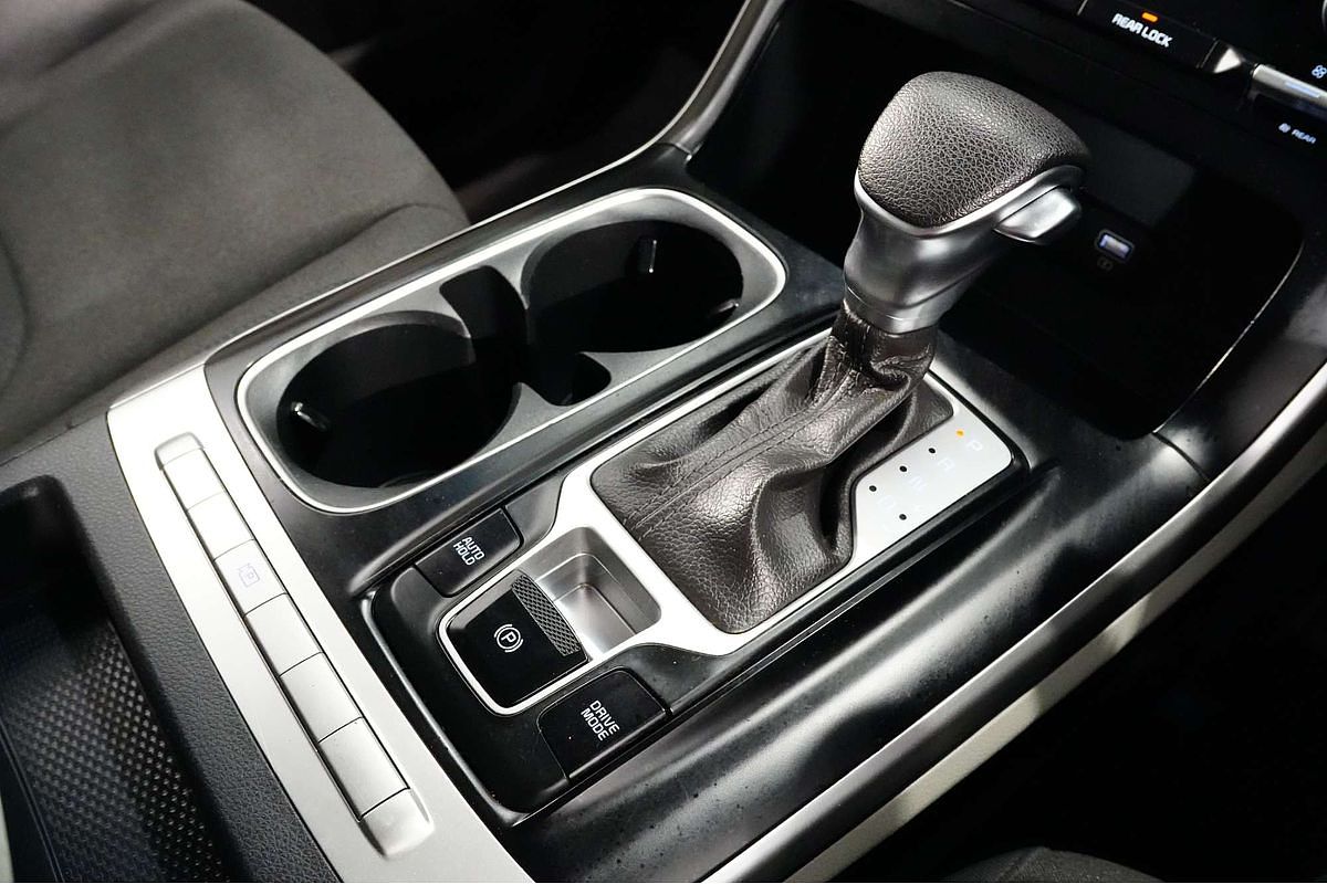 2023 Kia Carnival S KA4