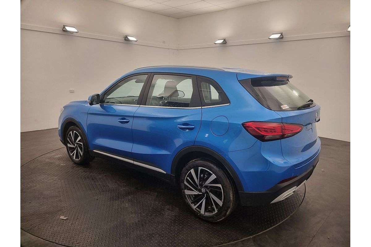 2026 MG ZS Essence Turbo ZS32