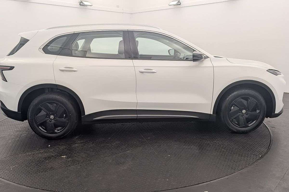 2026 MG MGS5 EV Essence 62 ZS3EM