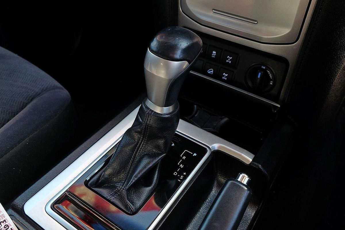 2019 Toyota Landcruiser Prado GXL GDJ150R