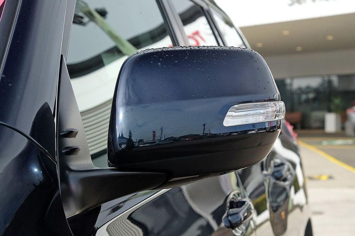 2023 Toyota Landcruiser Prado Kakadu GDJ150R